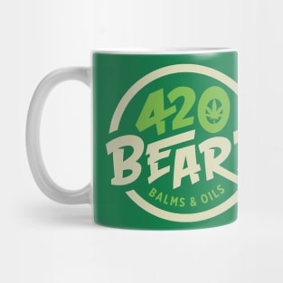 420 BEAD BALMS AND OILSR Mug